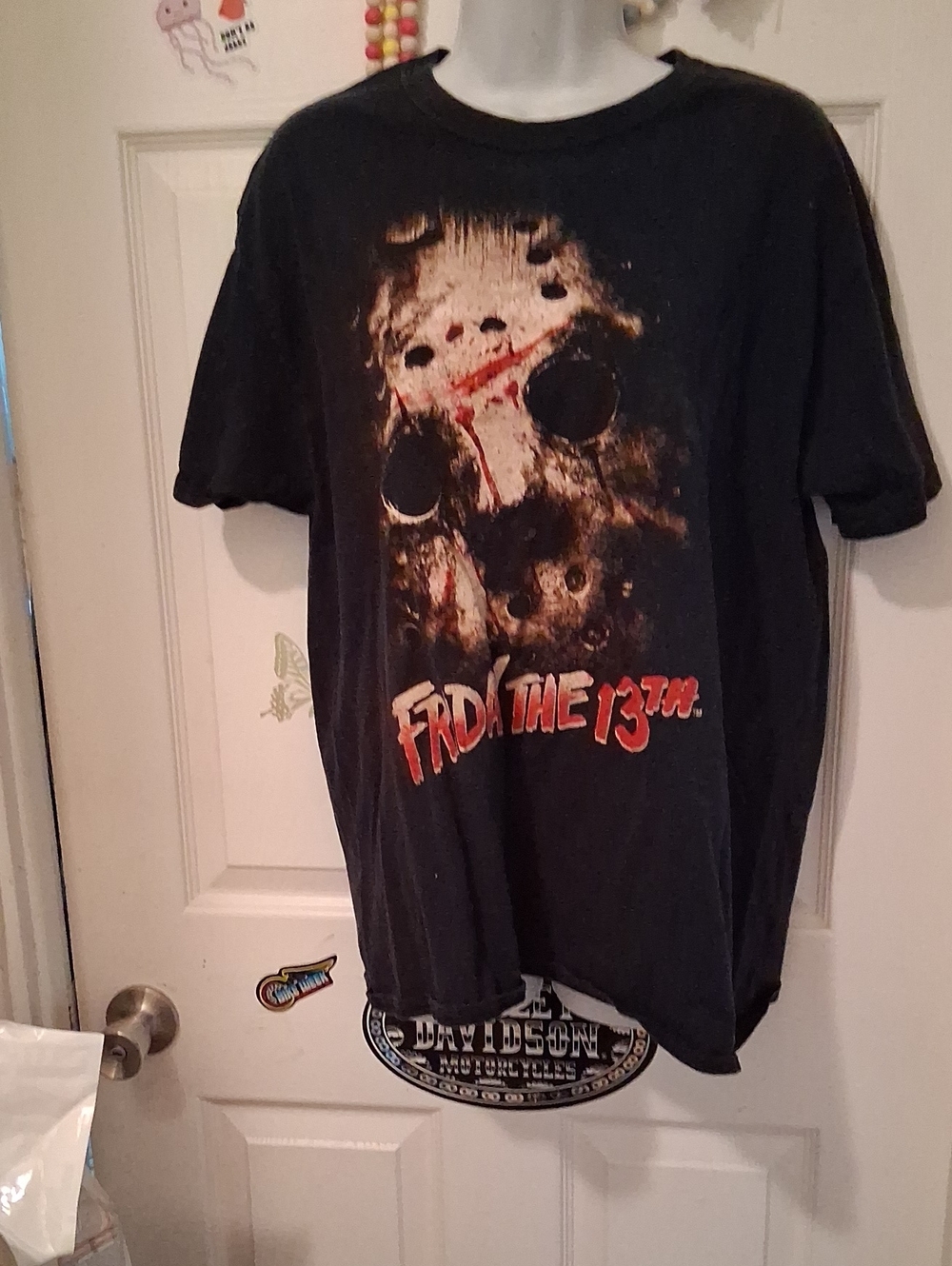 Fri 13th T-shirt